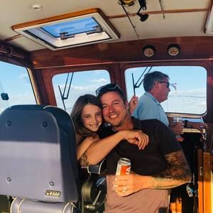 Meet your Posher, Greg